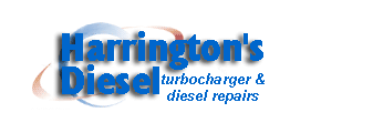 Turbocharger Service